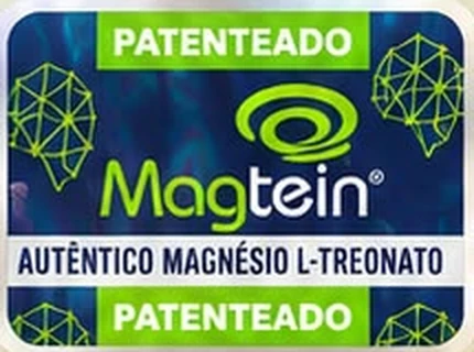 Selo de autenticidade Magtein®